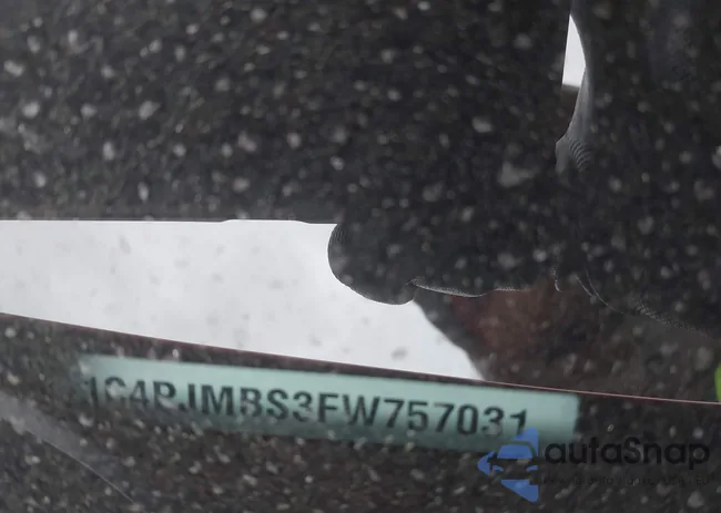 1C4PJMBS3FW757031: 44369321