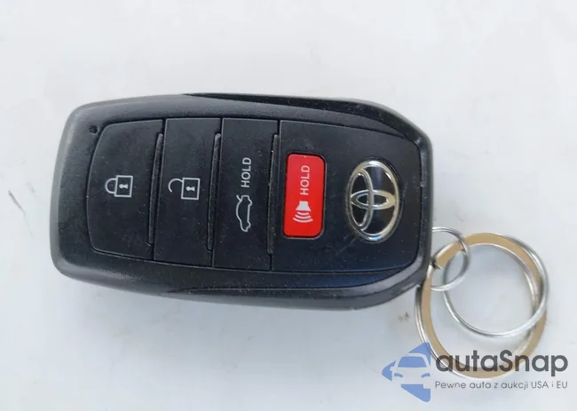 4T1DAACK7SU019525: 44369351