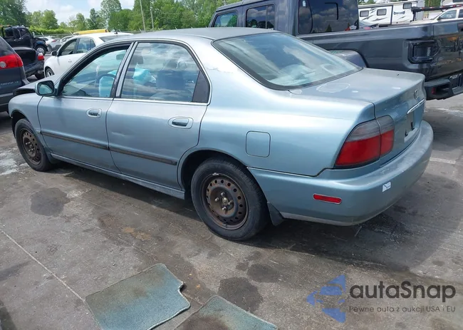 1HGCD5534TA145656: 44369375