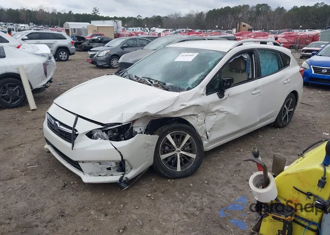 4S3GTAV60M3716054: 44369401