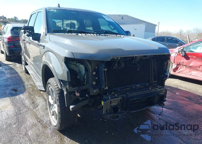 1FTEW1EG4JFD66803: 44369405