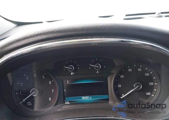 KL4CJASB5HB043015: 44369432