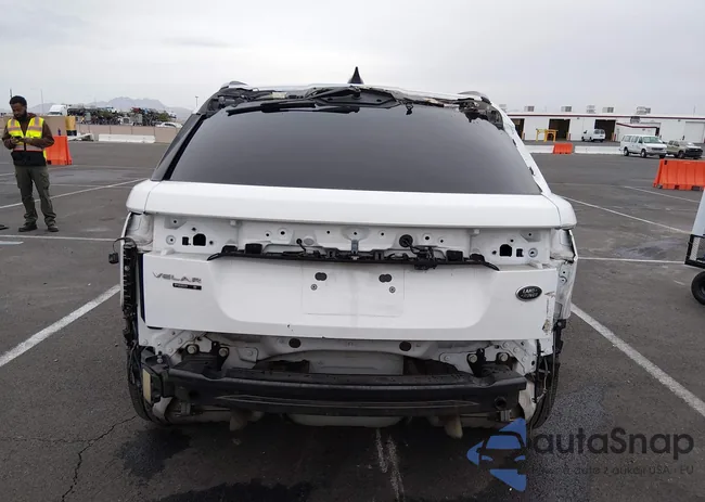 SALYB2EX4KA216518: 44369457