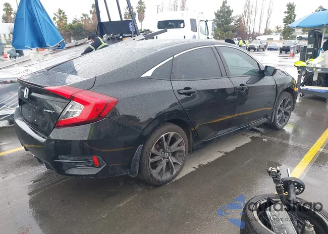 2HGFC2F86KH518415: 44369463