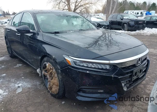 1HGCV1F95JA033115: 44369465