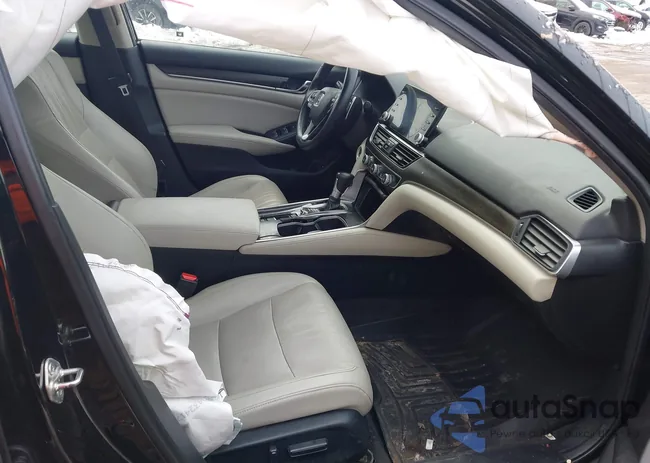 1HGCV1F95JA033115: 44369465