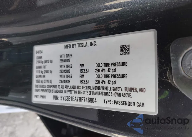 5YJ3E1EA7RF746904: 44368517