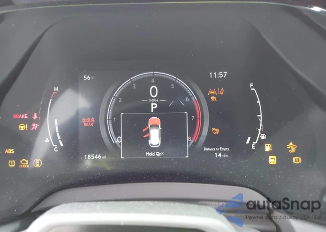 2T2BAMBA4PC013655: 44368541