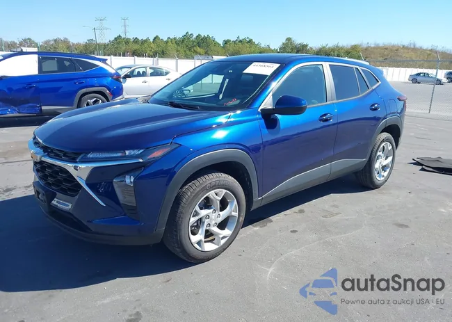 KL77LFE24RC167845: 44368561