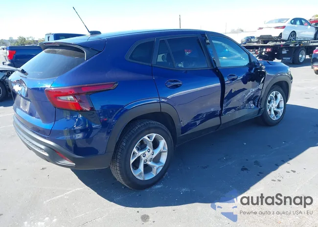 KL77LFE24RC167845: 44368561