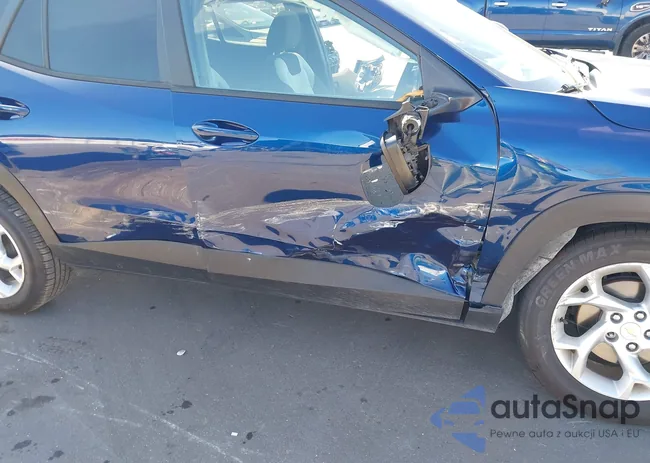 KL77LFE24RC167845: 44368561