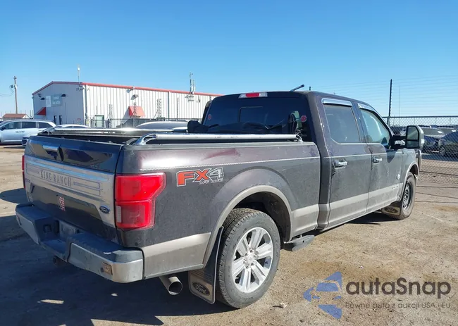 1FTFW1E10KFA16327: 44368562