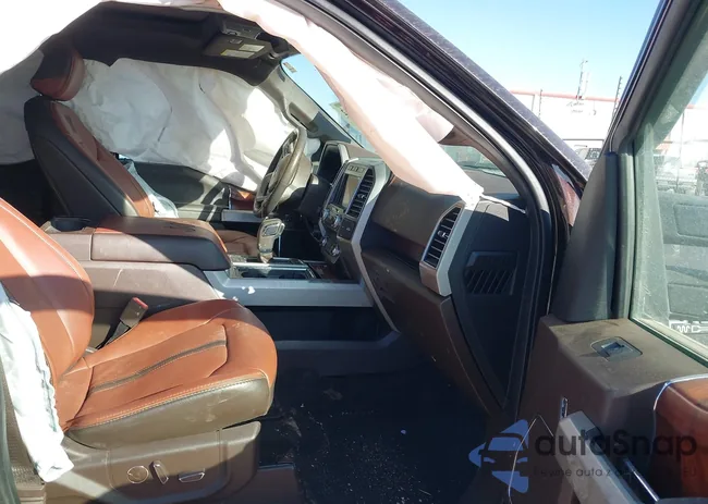 1FTFW1E10KFA16327: 44368562