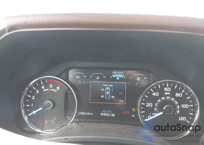 1FTFW1E10KFA16327: 44368562