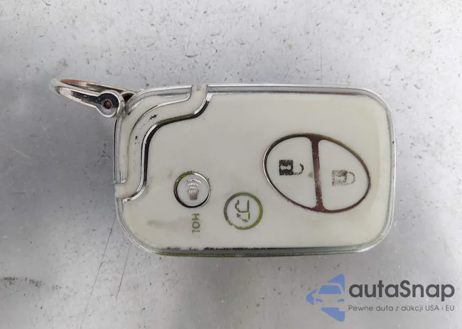 2T2ZK1BAXDC117735: 44368598