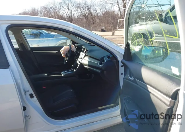 19XFC2F64LE213313: 44368626