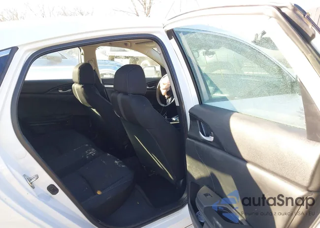 19XFC2F64LE213313: 44368626