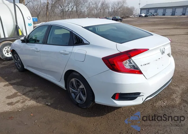 19XFC2F64LE213313: 44368626