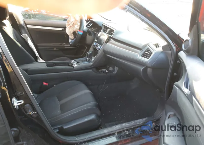 19XFC1F30LE018292: 44368657