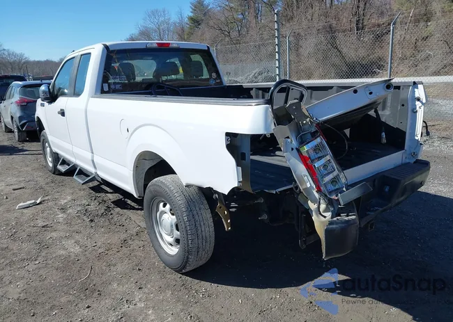 1FTFX1E40KKD00622: 44368672