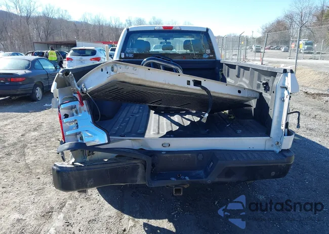 1FTFX1E40KKD00622: 44368672