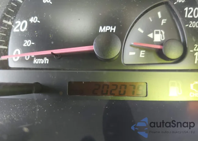 4T1BE32KX2U519302: 44368741