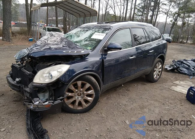 5GAKRDED5CJ189570: 44368762