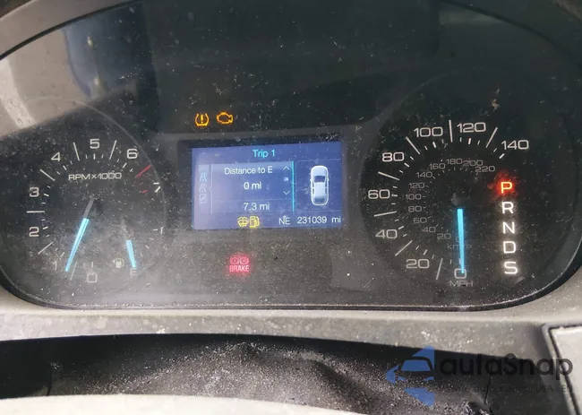 2FMDK3JCXDBC72965: 44368832