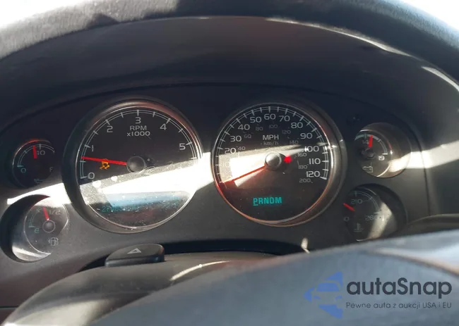 1GNSKCE05CR221629: 44368870