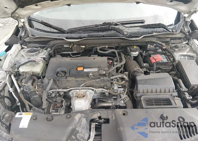 2HGFC2F63KH575735: 44369915