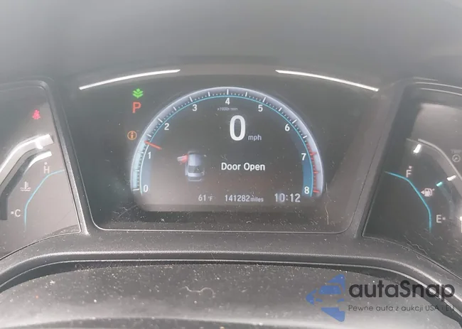 2HGFC2F63KH575735: 44369915