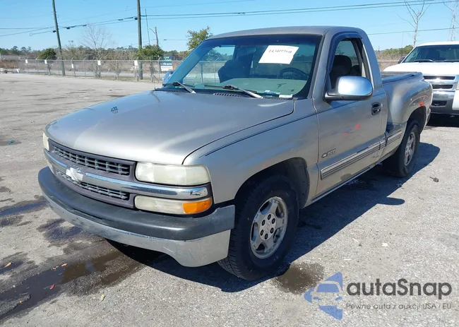 1GCEC14W1XZ141666: 44369960