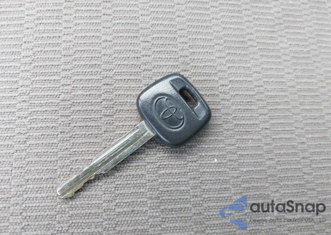 4T1BE30K25U625699: 44369983