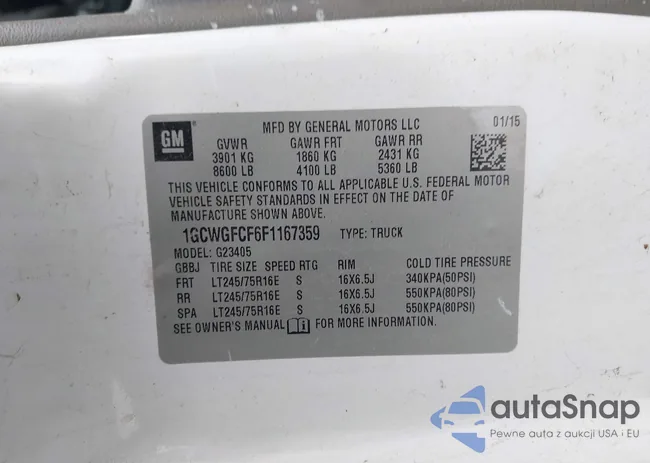 1GCWGFCF6F1167359: 44370071