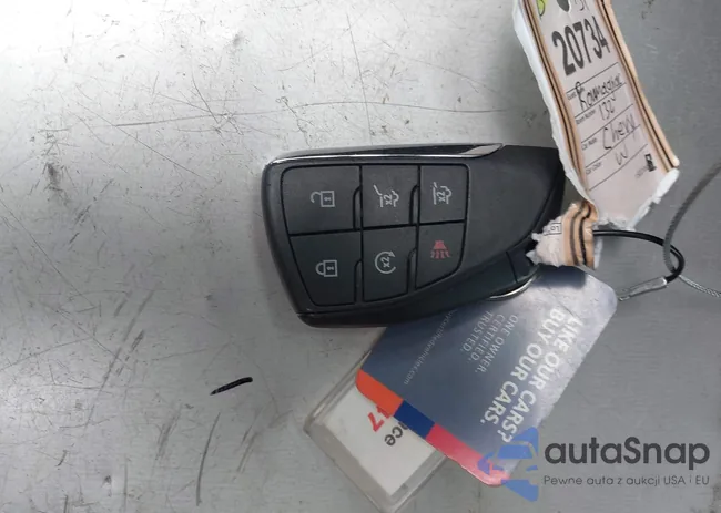 1GNSKFKD3PR540705: 44370164