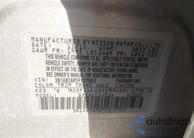 3N1AB7AP2FY375943: 44370254