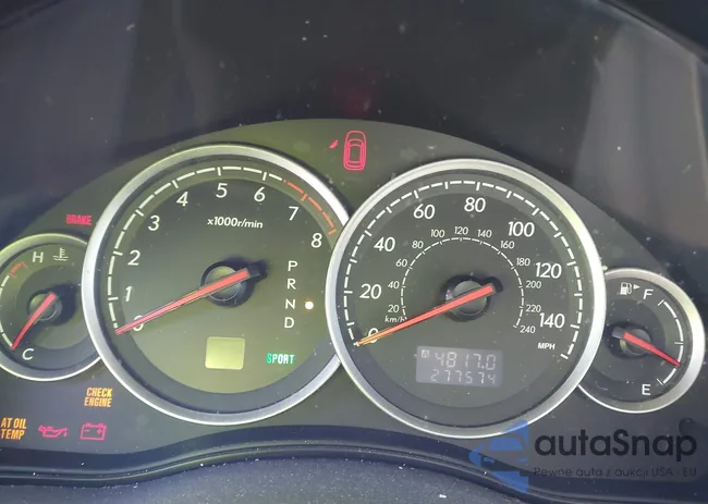 4S3BL626467202182: 44370321