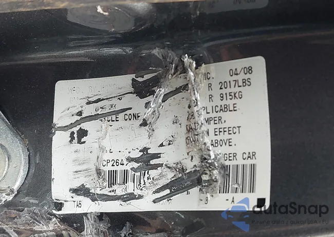 1HGCP26478A118438: 44370348