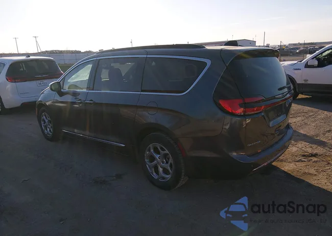 2C4RC1GG8PR551641: 44370444