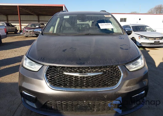 2C4RC1GG8PR551641: 44370444