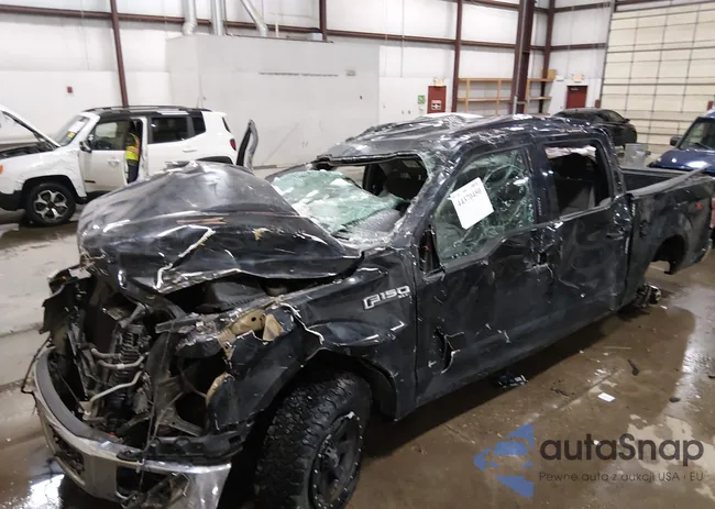 1FTEW1E87GKE52521: 44370450