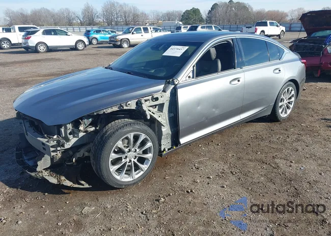 1G6DN5RK2L0129949: 44370457