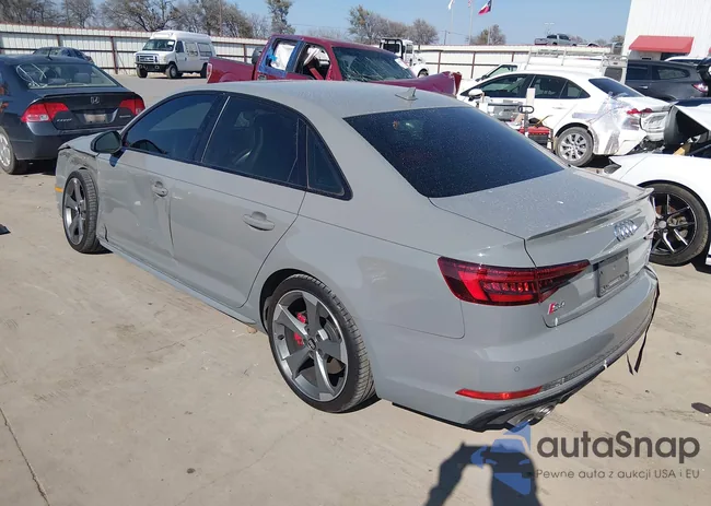 WAUC4AF46KA003450: 44370474