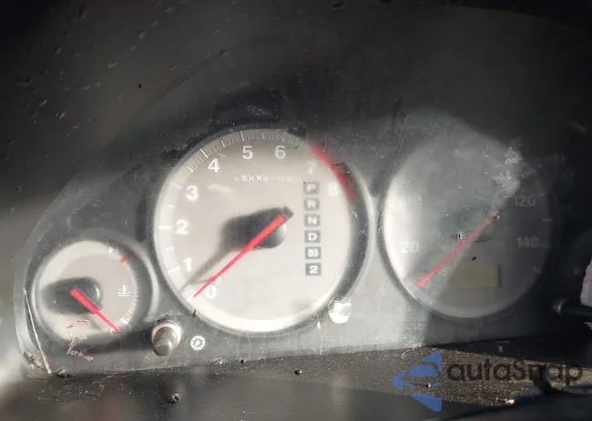 1HGEM22572L020232: 44369543