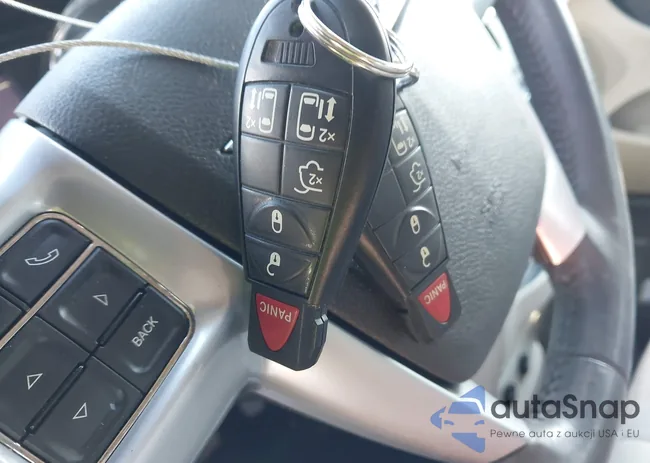 2C4RC1BG3DR809762: 44369553