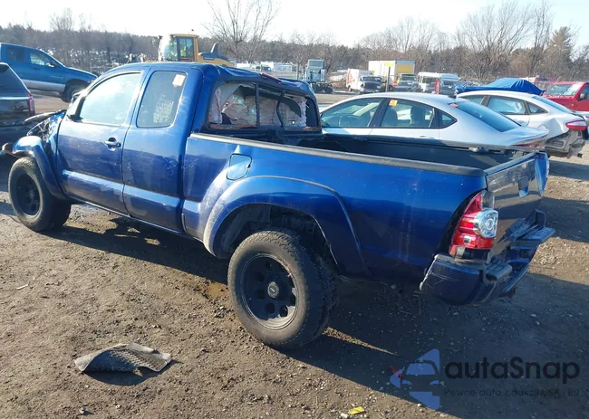 5TFUU4EN5FX124945: 44369567