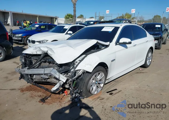 WBA5A5C5XED512191: 44369639