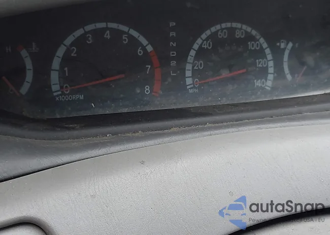 4T1BF28B11U176442: 44369661