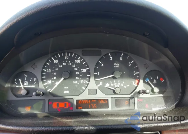 WBAET37495NJ84949: 44369698