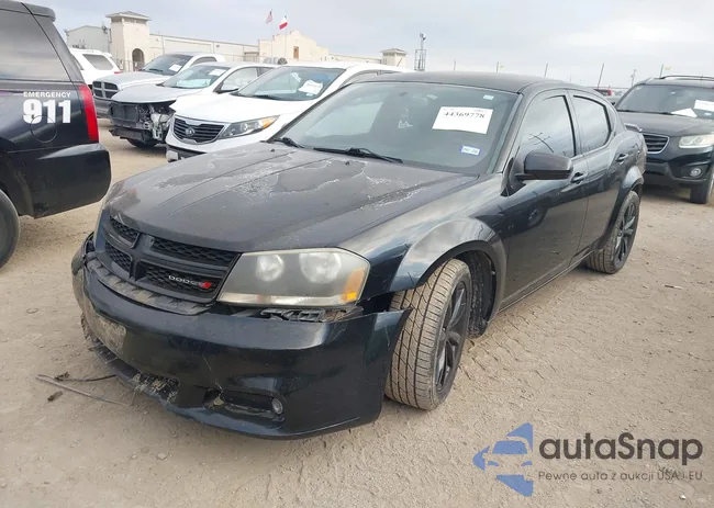 1C3CDZCB6DN628242: 44369778